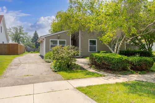 91 Rockledge, Romeoville, IL 60446