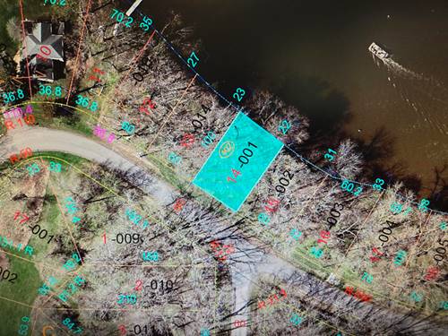 Lot 14 Riverside, Mchenry, IL 60050