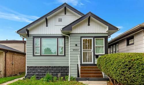 9922 S Yale, Chicago, IL 60628
