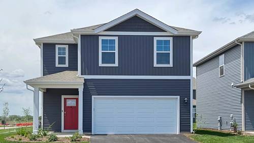 1501 Acadia, Pingree Grove, IL 60140