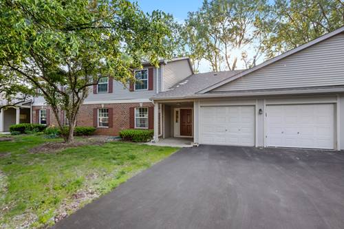 1022 Chaucer Unit B, Elgin, IL 60120