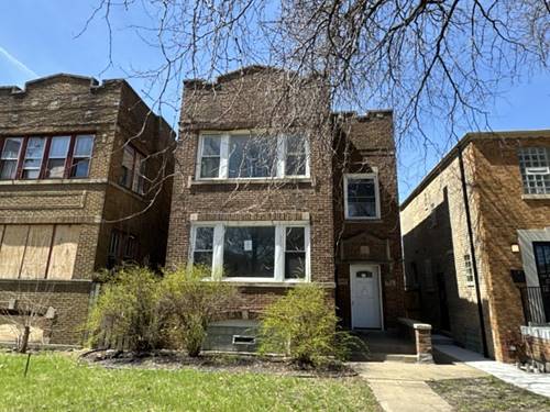 7816 S Jeffery, Chicago, IL 60649