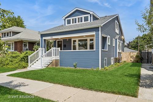 920 Hayes, Oak Park, IL 60302