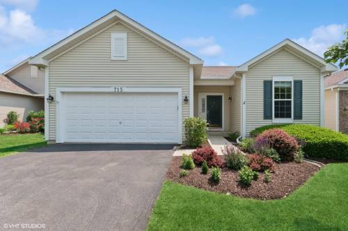 715 S Wellston, Romeoville, IL 60446