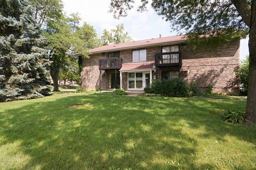 1101 Florence Unit A, Westmont, IL 60559