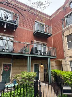 4530 S Woodlawn Unit 401, Chicago, IL 60653