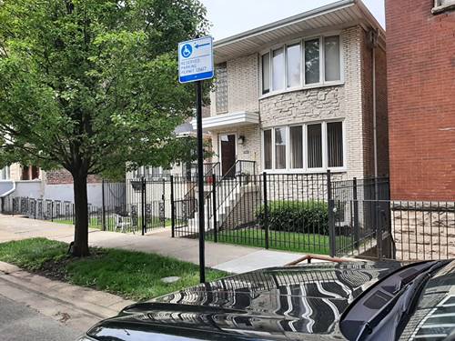 2716 S Wells, Chicago, IL 60616