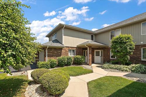 15031 Mayo Unit 19D, Orland Park, IL 60462