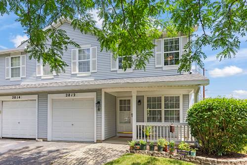 2812 Sun Valley, Plainfield, IL 60586