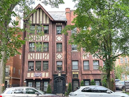 5516 N Kenmore Unit 109, Chicago, IL 60640