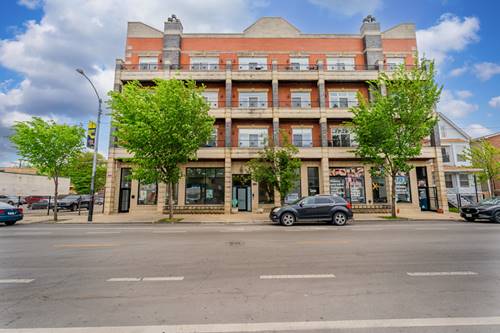 4231 N Kedzie Unit 3E, Chicago, IL 60618