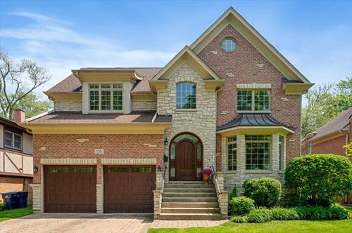 320 Vista, Wilmette, IL 60091