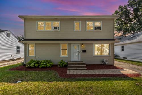 1312 Waverly, Joliet, IL 60435