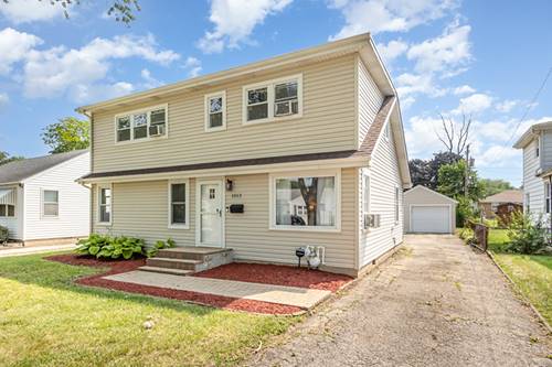 1312 Waverly, Joliet, IL 60435