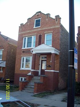 5527 W 24th, Cicero, IL 60804