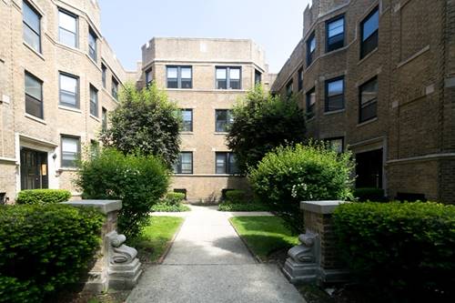 622 W Stratford Unit GDN, Chicago, IL 60657