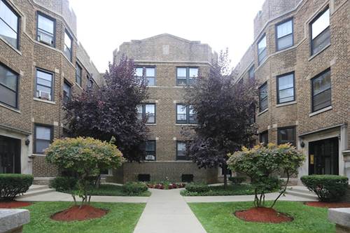 632 W Stratford Unit 2S, Chicago, IL 60657