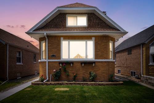 3408 S 58th, Cicero, IL 60804