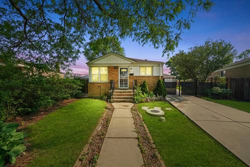 4014 W 77th, Chicago, IL 60652