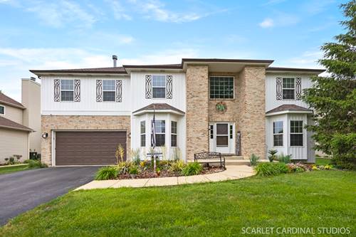 1145 Heartland, Yorkville, IL 60560