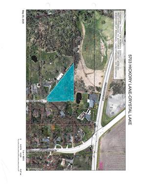 5703 Hickory, Crystal Lake, IL 60014