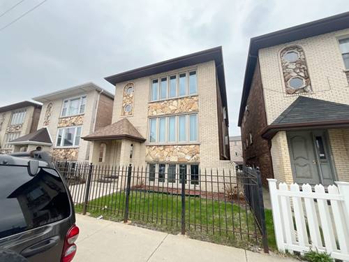 5189 S Archer Unit G, Chicago, IL 60632