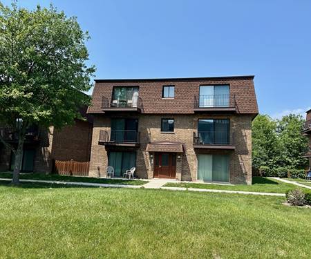 9818 Bianco Unit C, Des Plaines, IL 60016