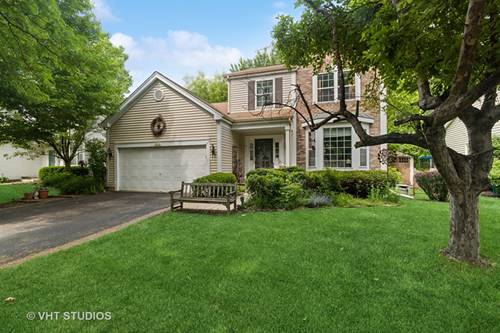 342 Buckingham, Grayslake, IL 60030
