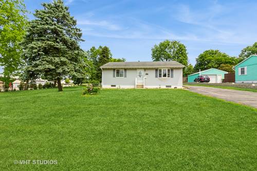 525 Jackson, Genoa, IL 60135