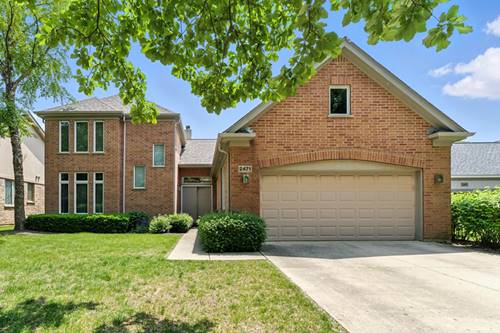2471 Augusta, Highland Park, IL 60035