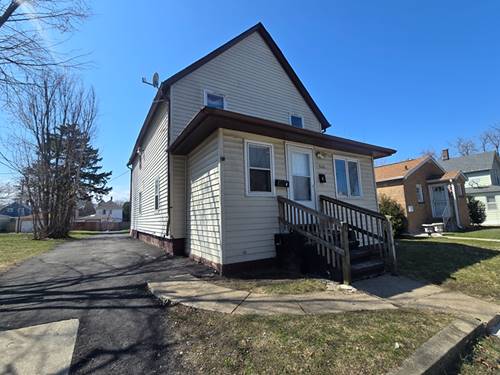 920 S Mcalister, Waukegan, IL 60085