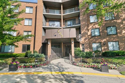 263 S Clubhouse Unit 126, Palatine, IL 60074