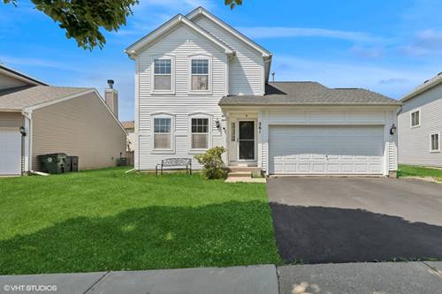 261 E Camden, Round Lake Beach, IL 60073