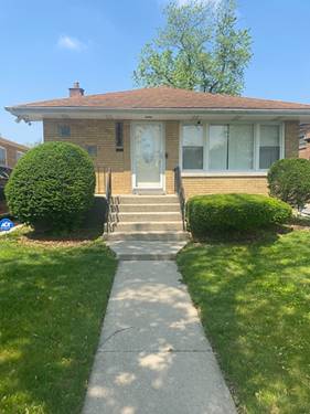 15320 Evers, Dolton, IL 60419
