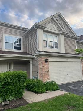 109 Holmes Unit 109, Schaumburg, IL 60193