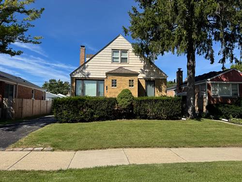 2436 Spruce, River Grove, IL 60171