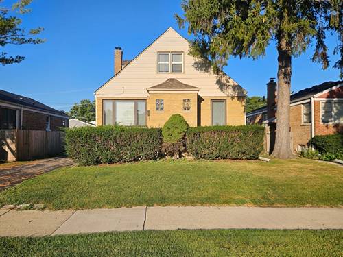 2436 Spruce, River Grove, IL 60171