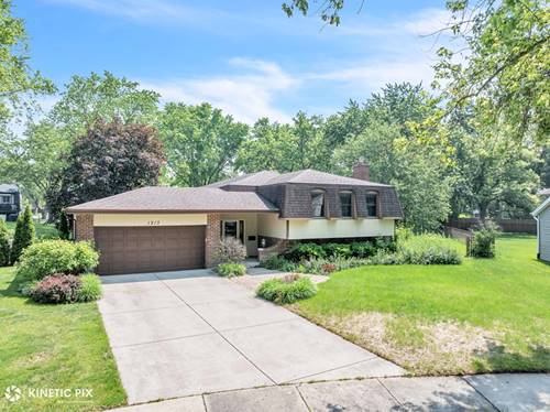 1213 Ryson, Wheaton, IL 60189