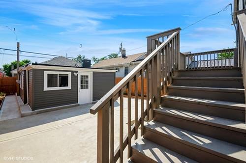 2155 N Mobile Unit REAR, Chicago, IL 60639