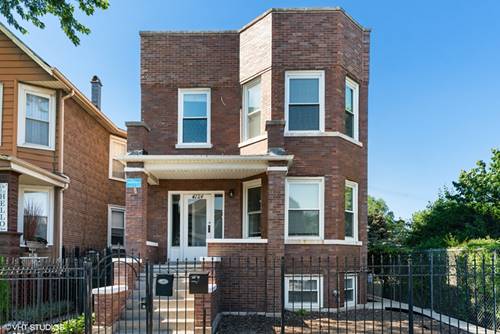 4124 W School Unit 1, Chicago, IL 60641