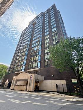 21 W Goethe Unit 18D, Chicago, IL 60610