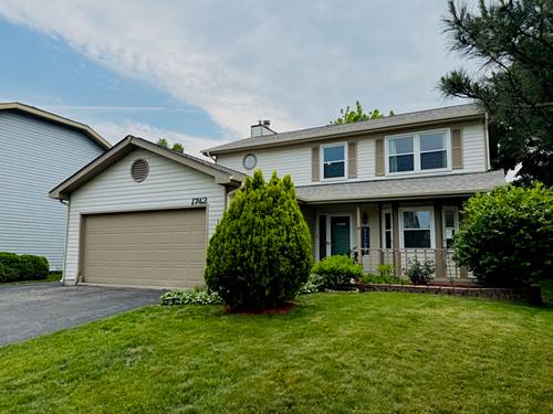 1742 Victor, Gurnee, IL 60031