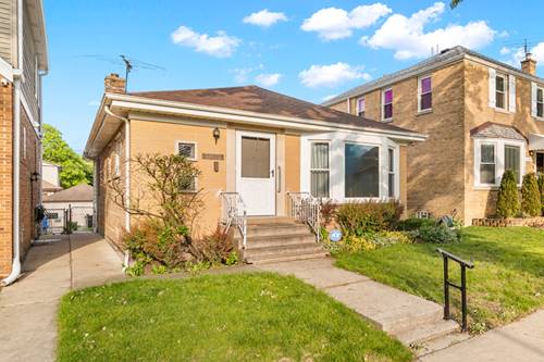 5129 N Normandy, Chicago, IL 60656
