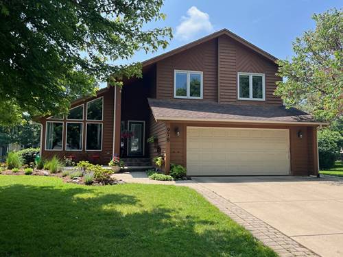978 Merrimac, Naperville, IL 60540