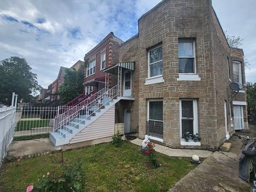 817 N Kolin, Chicago, IL 60651