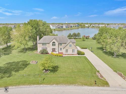 17628 S Williamsburg, Plainfield, IL 60586