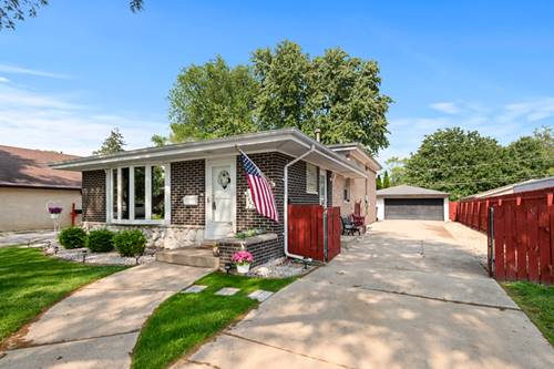 14447 Kolin, Midlothian, IL 60445