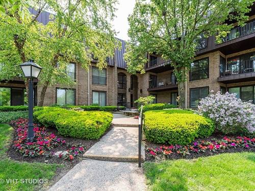 2 The Court Of Harborside Unit 209, Northbrook, IL 60062
