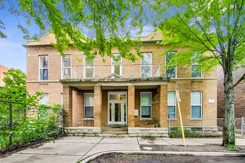 2323 N Cambridge Unit 2, Chicago, IL 60614