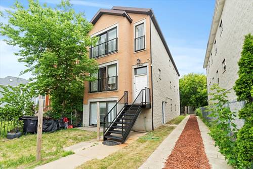 5905 S Indiana, Chicago, IL 60637